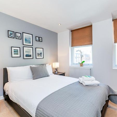 לונדון 2 Bed Central Apartment By Regents Park Free Wifi מראה חיצוני תמונה