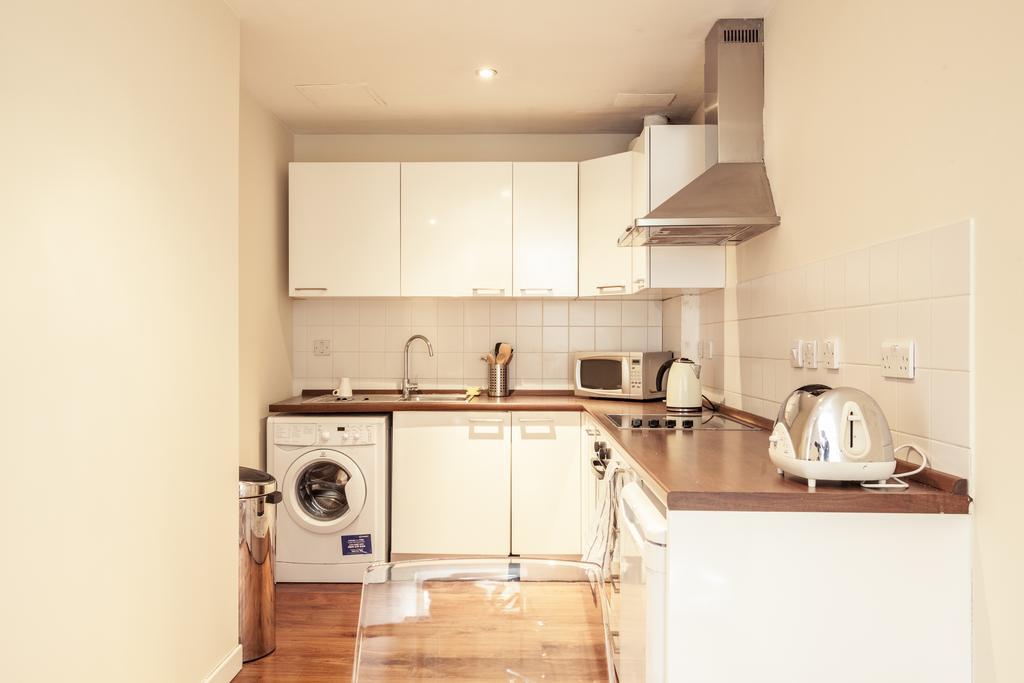 לונדון 2 Bed Central Apartment By Regents Park Free Wifi חדר תמונה