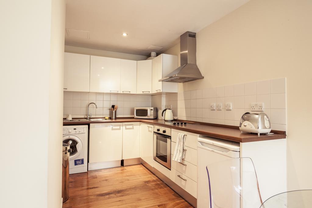 לונדון 2 Bed Central Apartment By Regents Park Free Wifi חדר תמונה