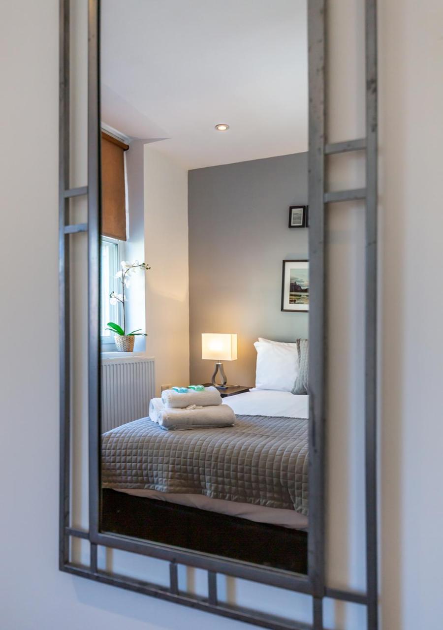 לונדון 2 Bed Central Apartment By Regents Park Free Wifi מראה חיצוני תמונה